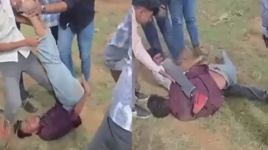 Bengaluru Youth Assault: बेंगलुरु में एक युवक को अपनी पूर्व प्रेमिका को अश्लील संदेश...