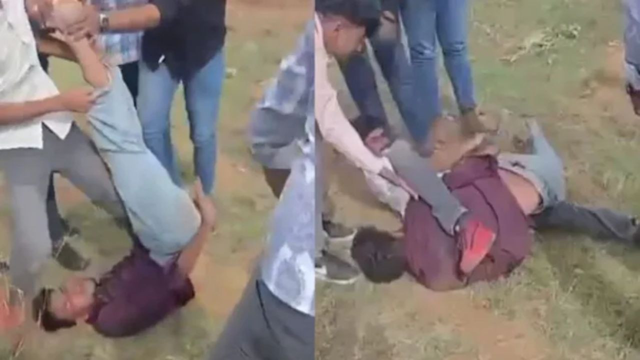 Bengaluru Youth Assault: बेंगलुरु में एक युवक को अपनी पूर्व प्रेमिका को अश्लील संदेश...