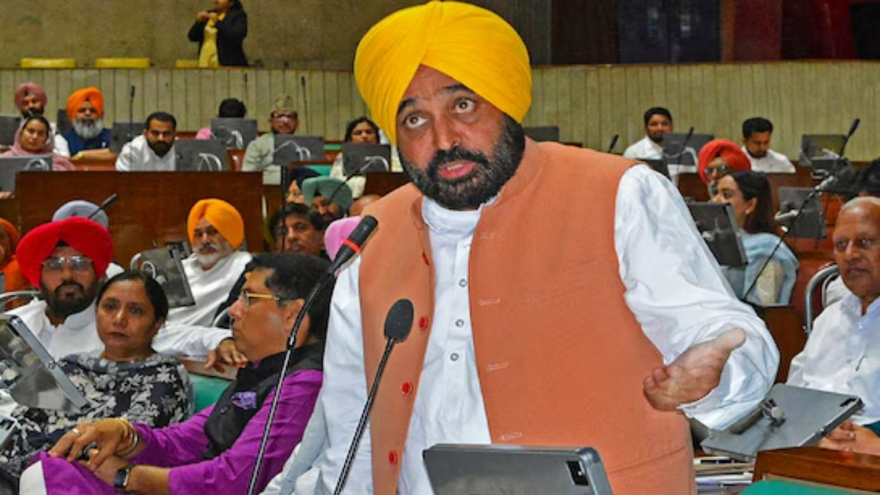 धार्मिक भावनाओं को ठेस पहुंचाने वाले अपराधों पर अब पंजाब में सख्त...