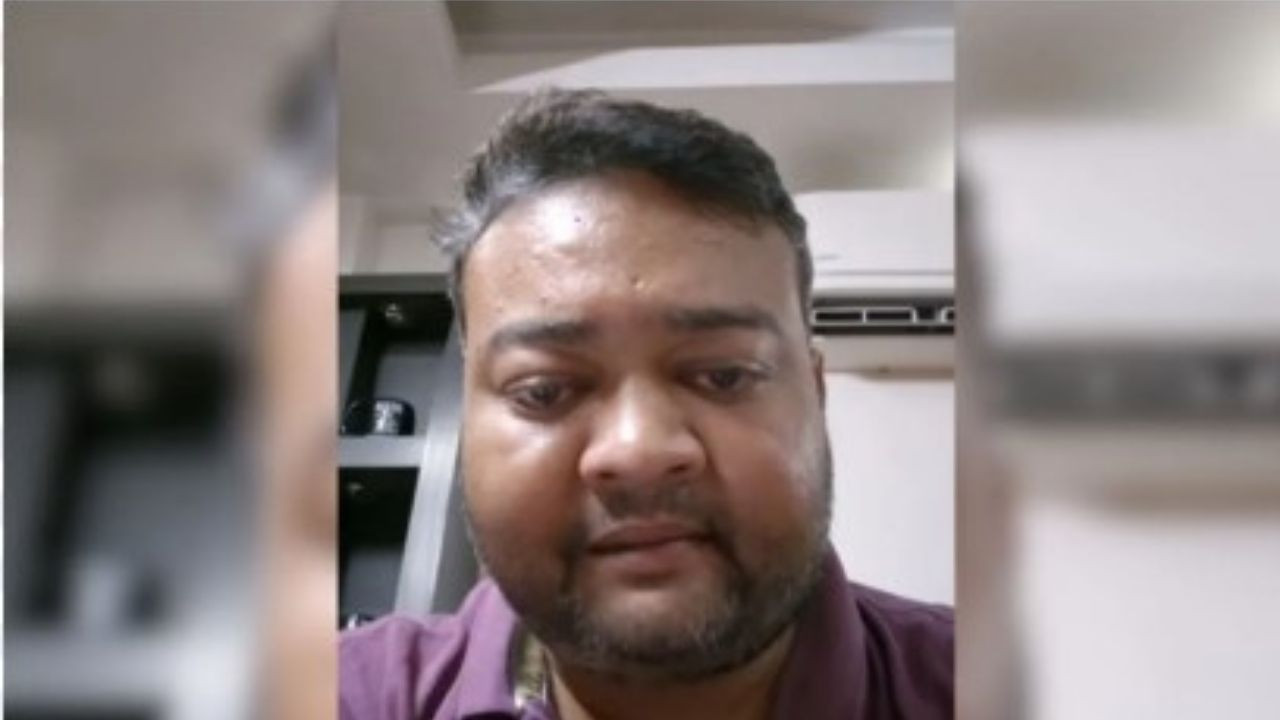 लखनऊ में कर्ज़ में डूबे एक रियल एस्टेट कारोबारी ने फेसबुक लाइव पर अपनी...