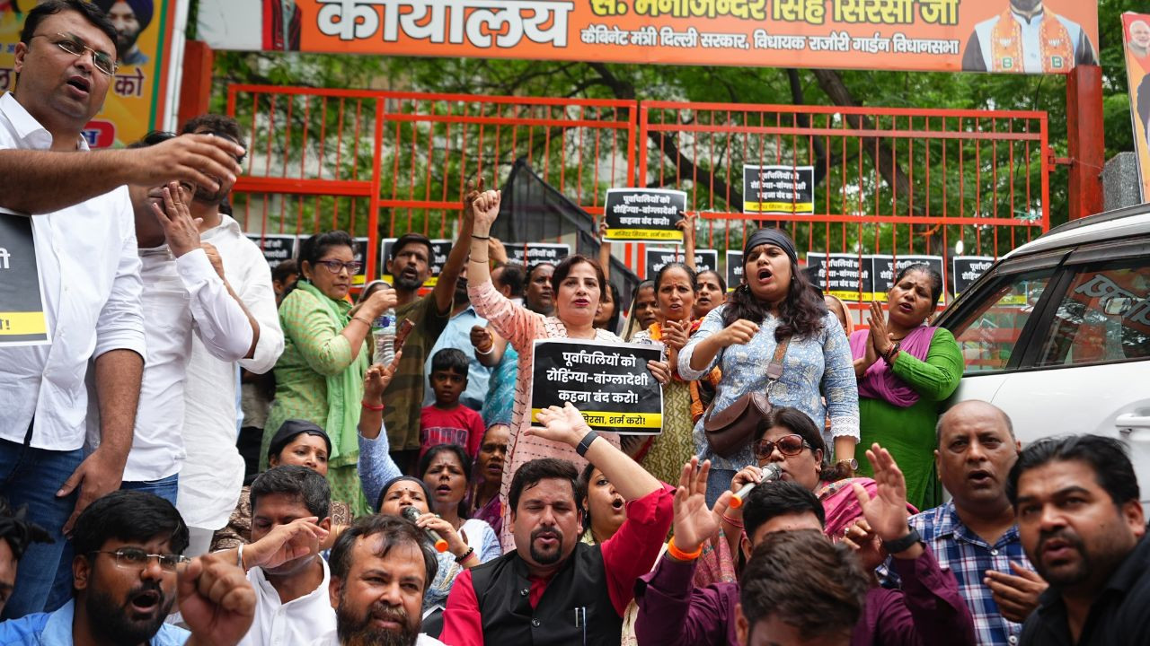 AAP ने इस मुद्दे को और तेज करने की योजना बनाई है. पार्टी ने घोषणा की कि यदि...