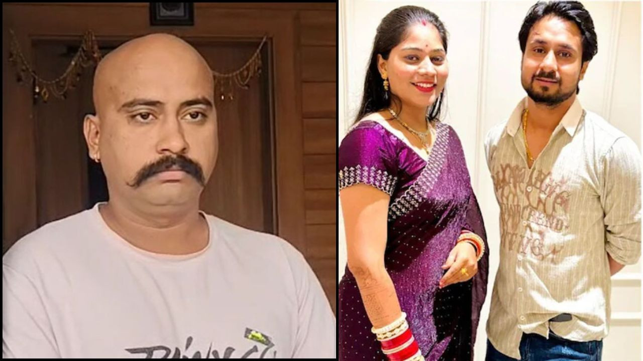 राजा रघुवंशी हत्याकांड में मृतक के भाई विपिन रघुवंशी ने सोनम रघुवंशी के...