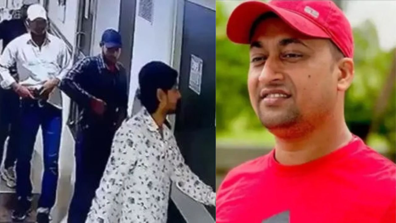 पटना के पारस अस्पताल में गैंगस्टर चंदन मिश्रा की हत्या के मामले में बड़ा...
