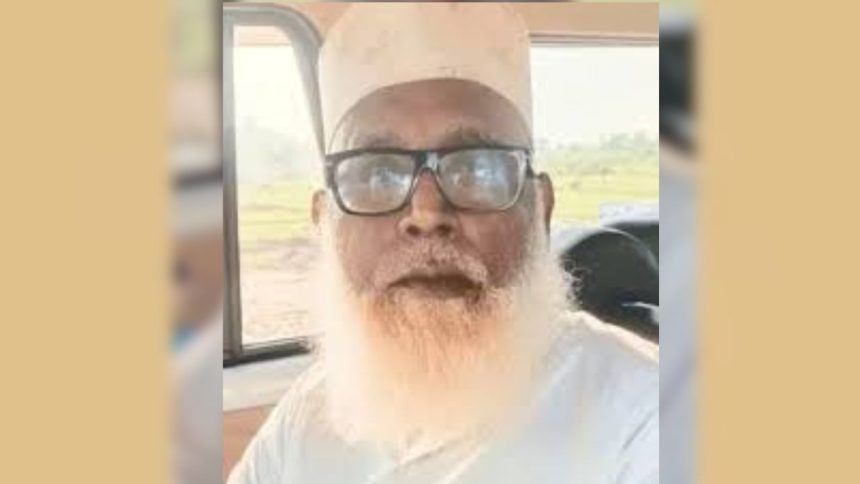 Changur Baba Case: छांगुर बाबा उर्फ जमालुद्दीन के अवैध धर्मांतरण नेटवर्क में यूपी...