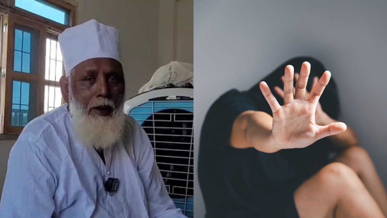फरीदाबाद में एक नाबालिग लड़की ने धर्मांतरण और ब्लैकमेल के एक सनसनीखेज...