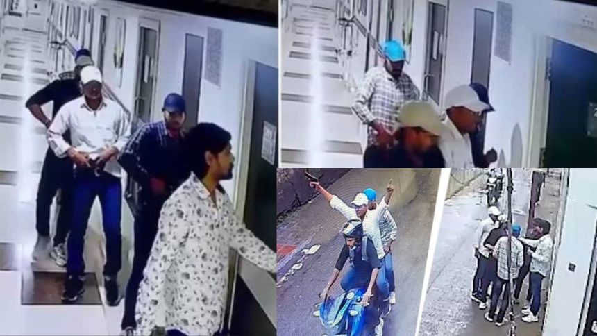 ये दोनों शूटर उसी हत्या में शामिल थे, जो पटना के पारस हॉस्पिटल में...