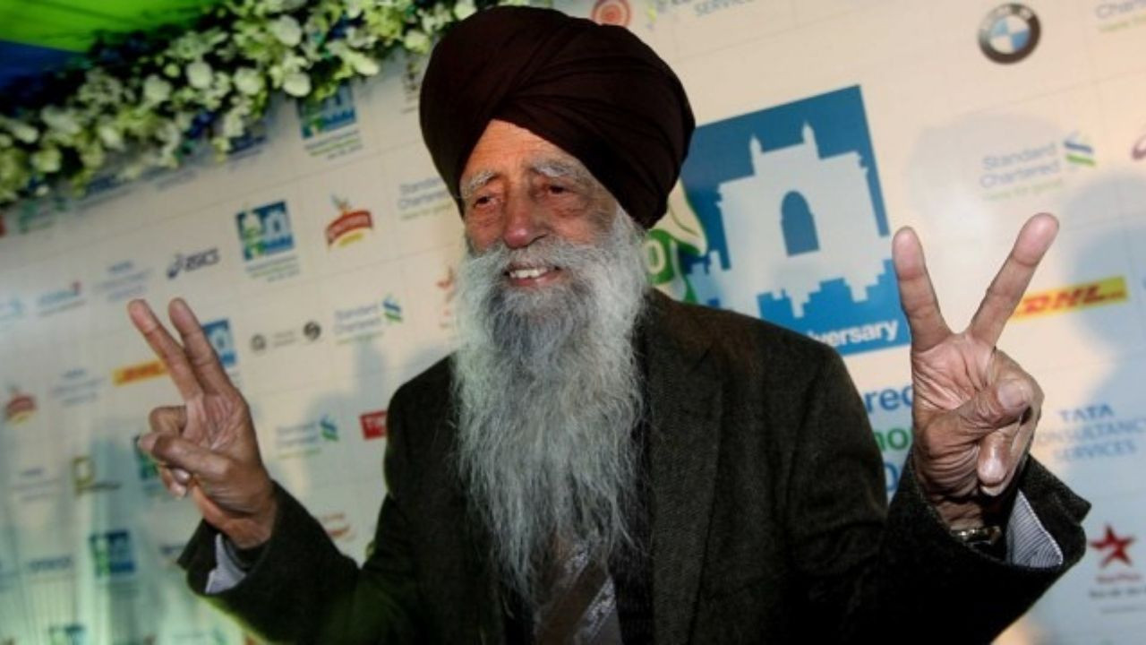 पंजाब के जालंधर में हुई एक दर्दनाक सड़क दुर्घटना में 114 वर्षीय प्रसिद्ध...
