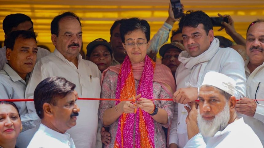 सीलमपुर का सद्भावना कांवड़ शिविर न केवल धार्मिक एकता का प्रतीक है, बल्कि...