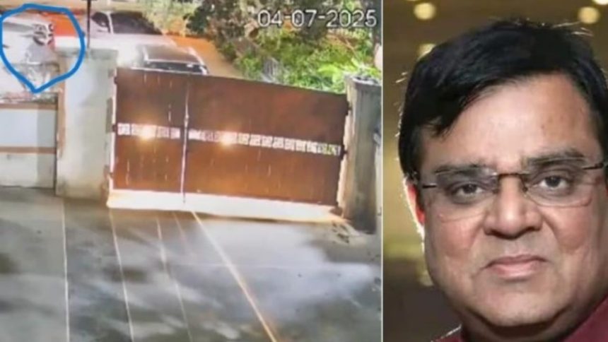 बिहार के नामचीन व्यवसायी गोपाल खेमका की हत्या के मामले में बड़ा मोड़ आया...
