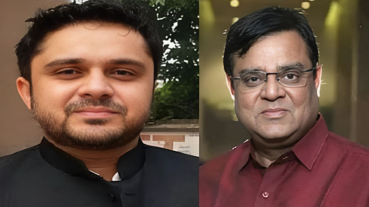 सात साल पहले 2018 में गोपाल खेमका के बेटे की भी हाजीपुर में एक भूमि विवाद के...
