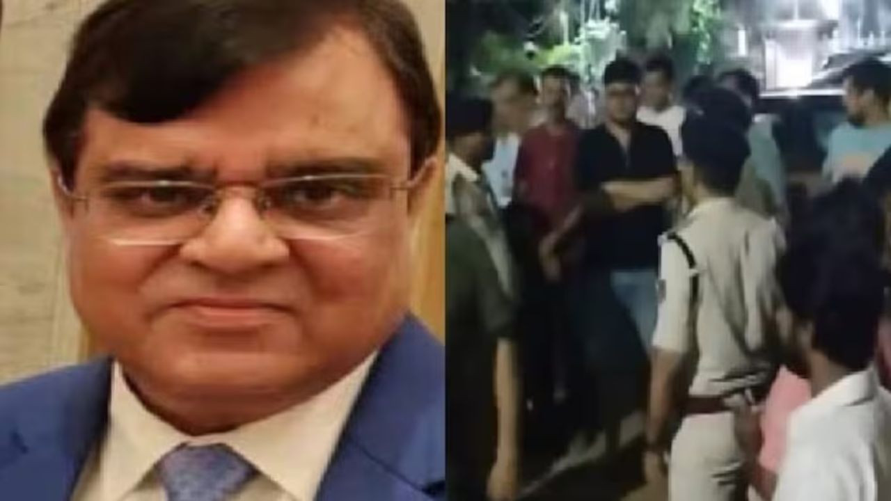 Gopal Khemka News: पटना पुलिस ने बेउर जेल में छापेमारी की है, क्योंकि उन्हें लगता है कि...