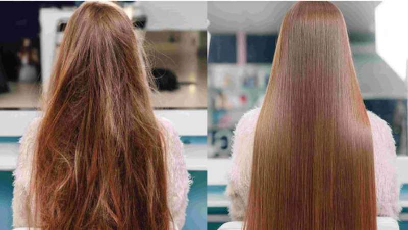 स्मूथनिंग फेल? डाइट में छिपा है सिल्की बालों का सीक्रेट, रोज खाएं ये 2 चीजें