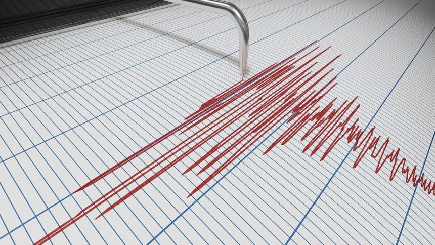 Haryana Earthquake: हरियाणा के रोहतक में बुधवार देर रात 12:46 बजे एक हल्का भूकंप आया जिसकी...