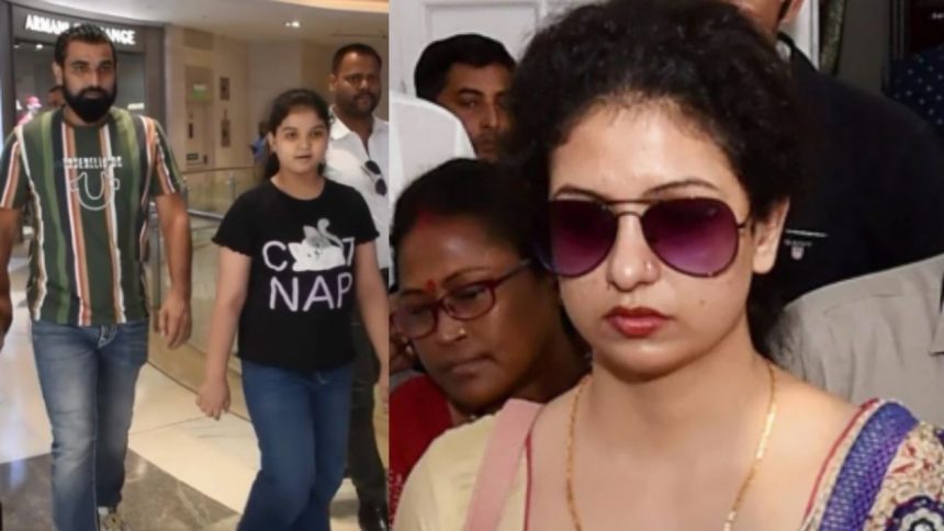 क्रिकेटर मोहम्मद शमी की पत्नी हसीन जहां ने कलकत्ता हाईकोर्ट के उस आदेश का...