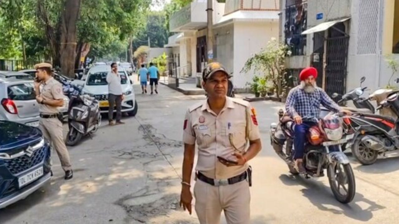 जांच में पता चला कि गुंजा का अपने चाचा जीवन सिंह के साथ 15 साल से प्रेम संबंध...