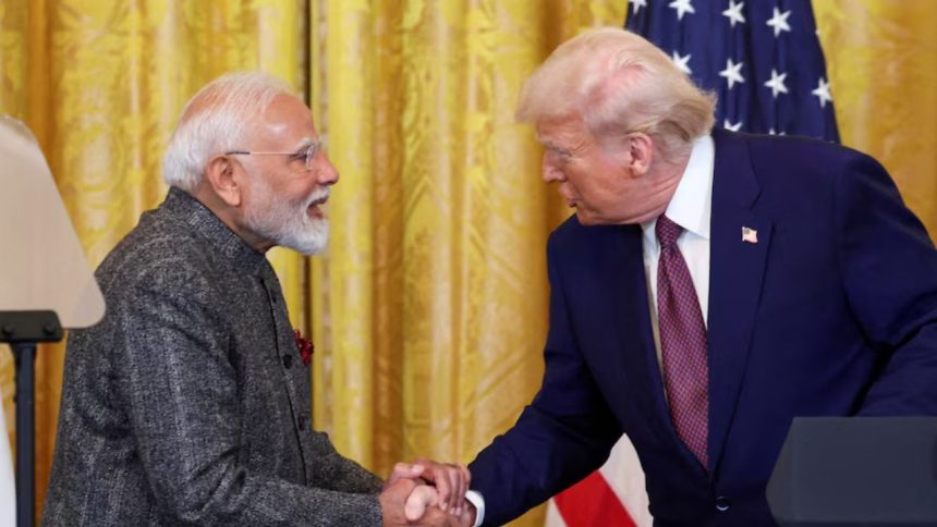 भारत का मानना है कि अमेरिका से पाकिस्तान को मिलने वाले हथियार भविष्य में...