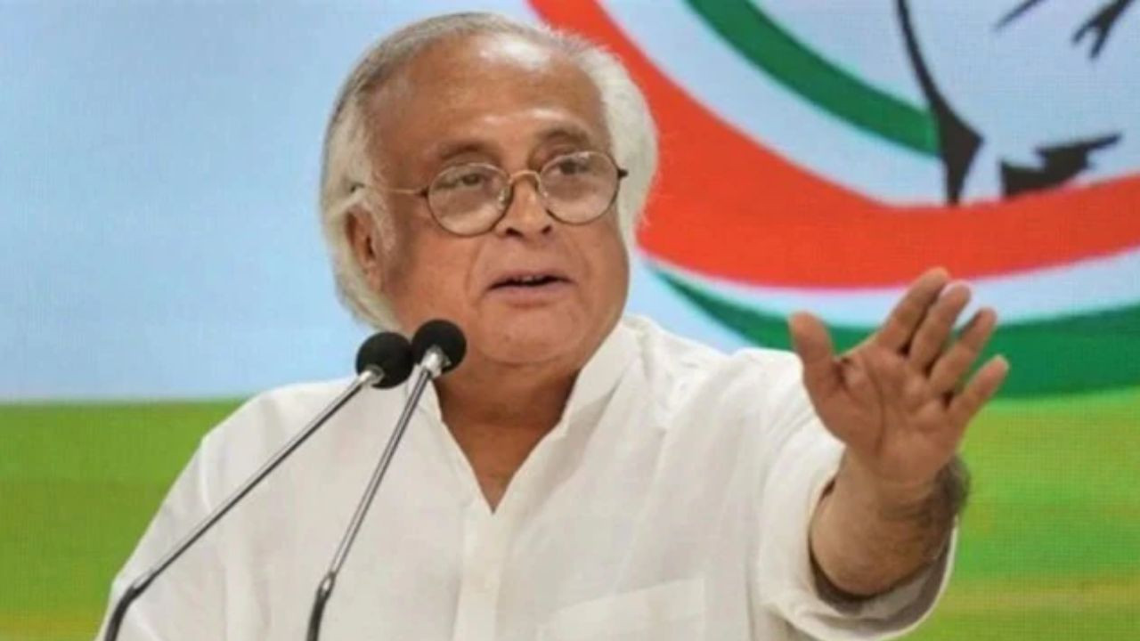 जयराम रमेश ने कहा, "प्रधानमंत्री द्वारा 19 जून 2020 को चीन को दी गई क्लीन चिट की...