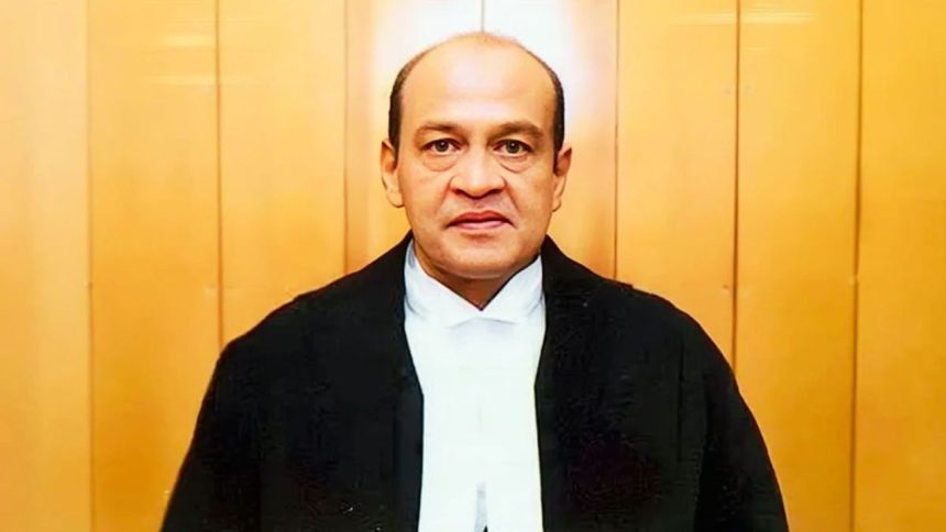 Justice Yashwant Varma Moves To SC: दिल्ली हाई कोर्ट के पूर्व न्यायाधीश यशवंत वर्मा ने सुप्रीम...