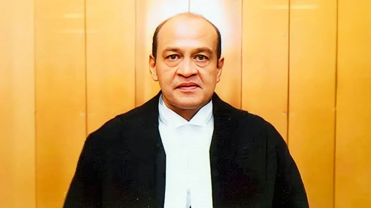Justice Yashwant Varma Moves To SC: दिल्ली हाई कोर्ट के पूर्व न्यायाधीश यशवंत वर्मा ने सुप्रीम...
