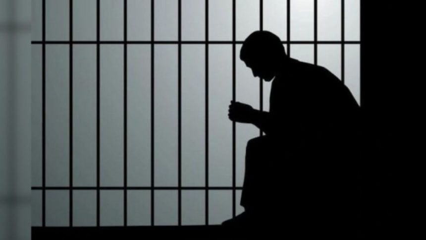 कर्नाटक के शिवमोग्गा जिले से एक चौंकाने वाला मामला सामने आया है, जहां जेल...