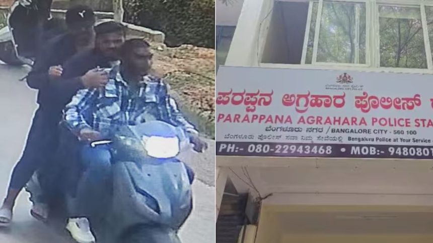बेंगलुरु में एक महिला ने आरोप लगाया है कि उसके दोस्त के घर पर उसके साथ...