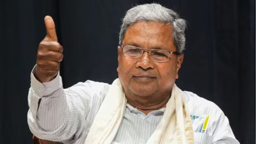 कर्नाटक कांग्रेस में आंतरिक कलह की अफवाहों के बीच, पार्टी के वरिष्ठ नेताओं...