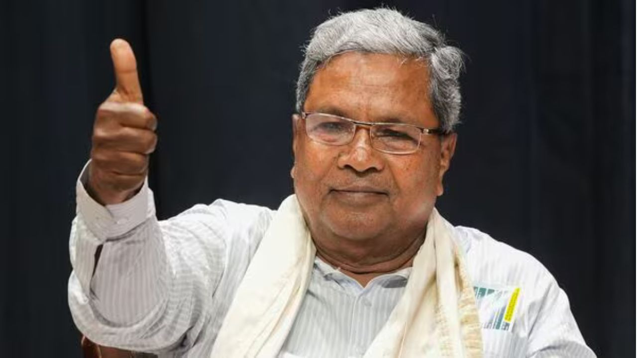कर्नाटक कांग्रेस में आंतरिक कलह की अफवाहों के बीच, पार्टी के वरिष्ठ नेताओं...