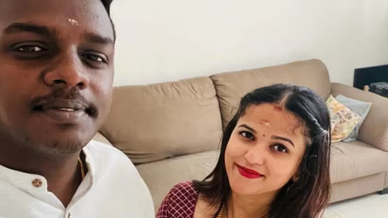 पीड़िता की मां ने दावा किया कि शादी के बाद से ही विपंचिका मणियन को दहेज के...