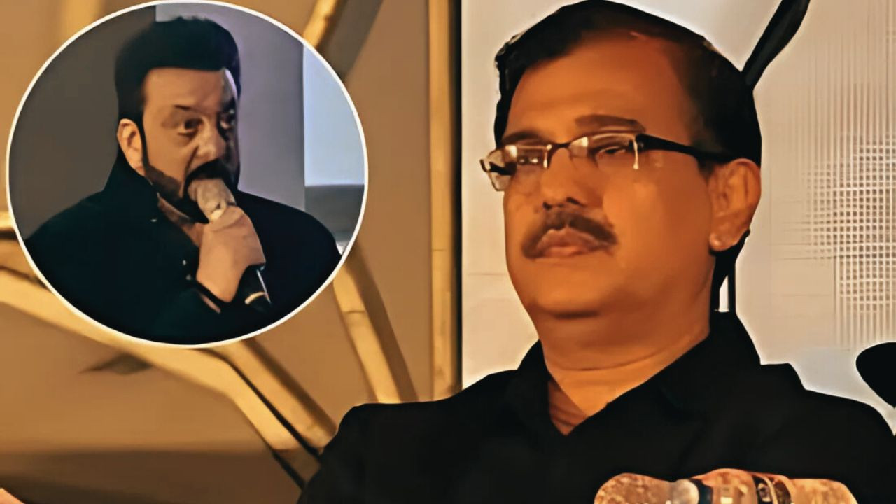 रायसभा जाने की तैयारी कर रहे मशहूर वकील उजवल निकम ने मुंबई में हुए 1993 के...