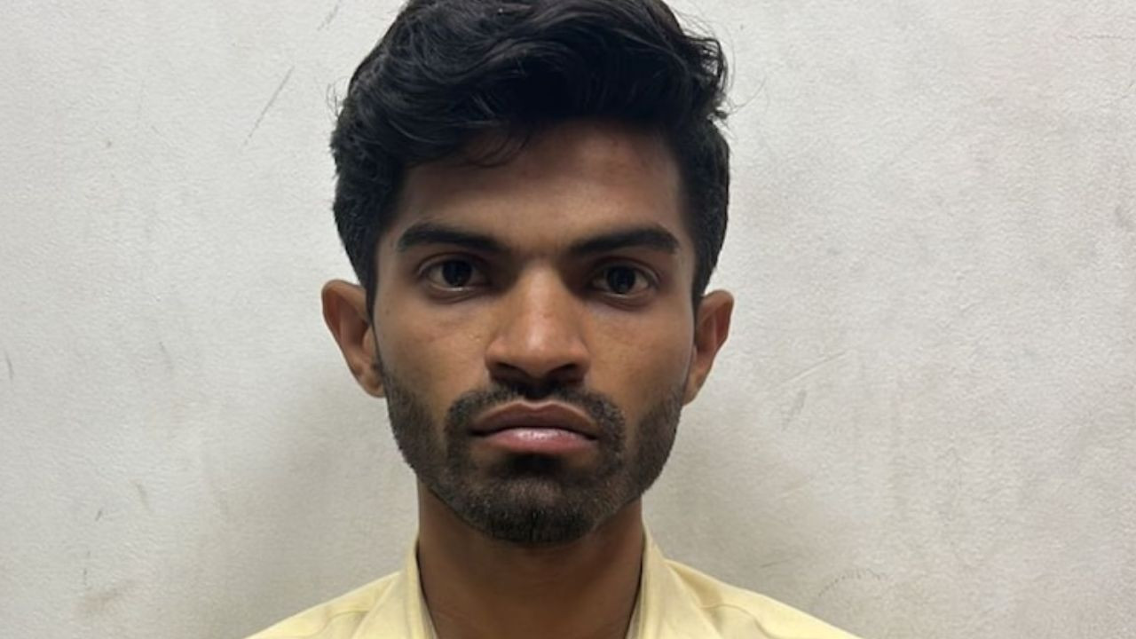 इंफोसिस में सीनियर एसोसिएट के रूप में कार्यरत नागेश स्वप्निल माली को...