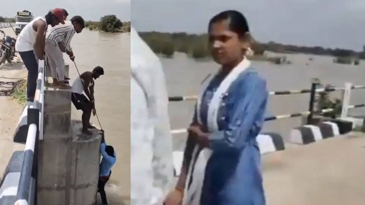 इस दंपति की शादी को केवल दो महीने ही हुए थे. पति, जो अपनी पत्नी को उसके मायके...