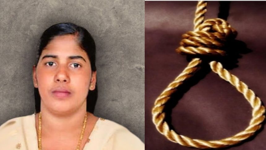 केरल के पलक्कड़ जिले की रहने वाली 37 वर्षीय भारतीय नर्स निमिषा प्रिया को यमन...