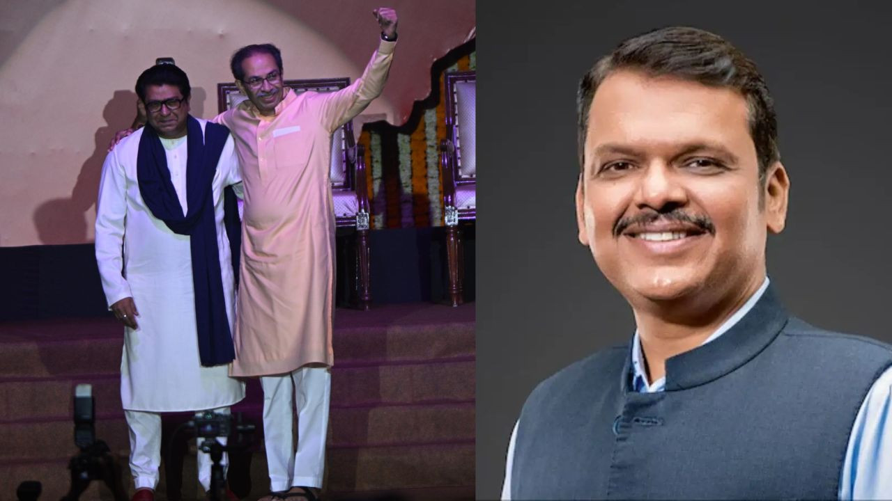 आगामी बीएमसी चुनावों को लेकर महाराष्ट्र की सियासत गरमा गई है. फडणवीस ने...