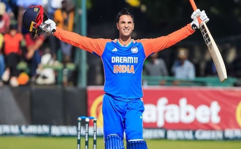 अभिषेक शर्मा की ऐतिहासिक छलांग, T20 में बने दुनिया के टॉप बल्लेबाज; भारतीयों का रैंकिंग पर कब्जा