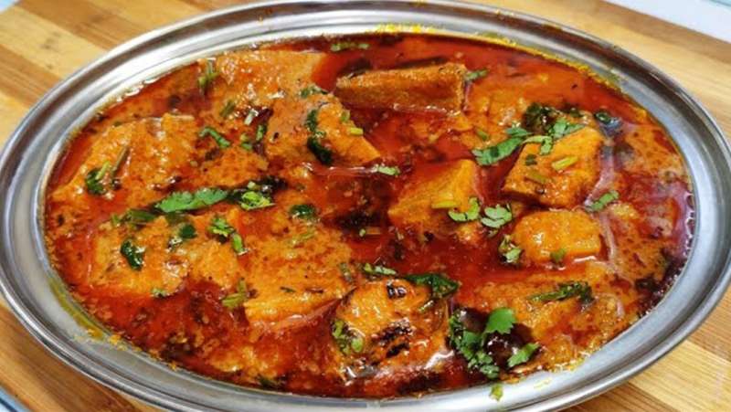 कटहल की सब्जी बनाएं इस खास रेसिपी से, बच्चे भी मांगेंगे एक्स्ट्रा रोटी