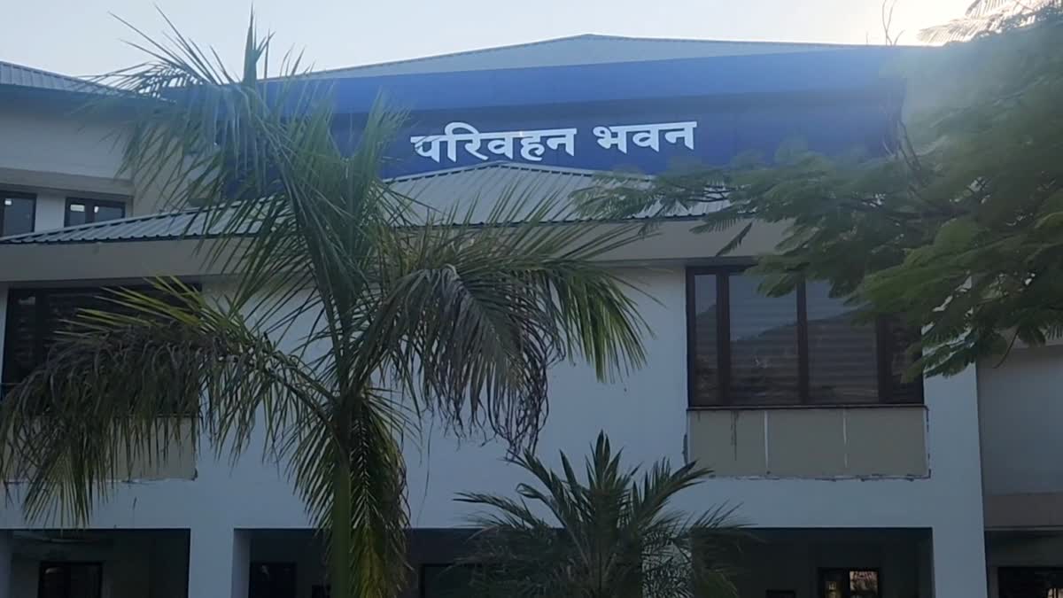 उत्तराखंड : परिवहन निगम के डीजीएम भूपेंद्र कुमार के खिलाफ दर्ज होगा भ्रष्टाचार का मुकदमा, सीएम ने की संस्तुति