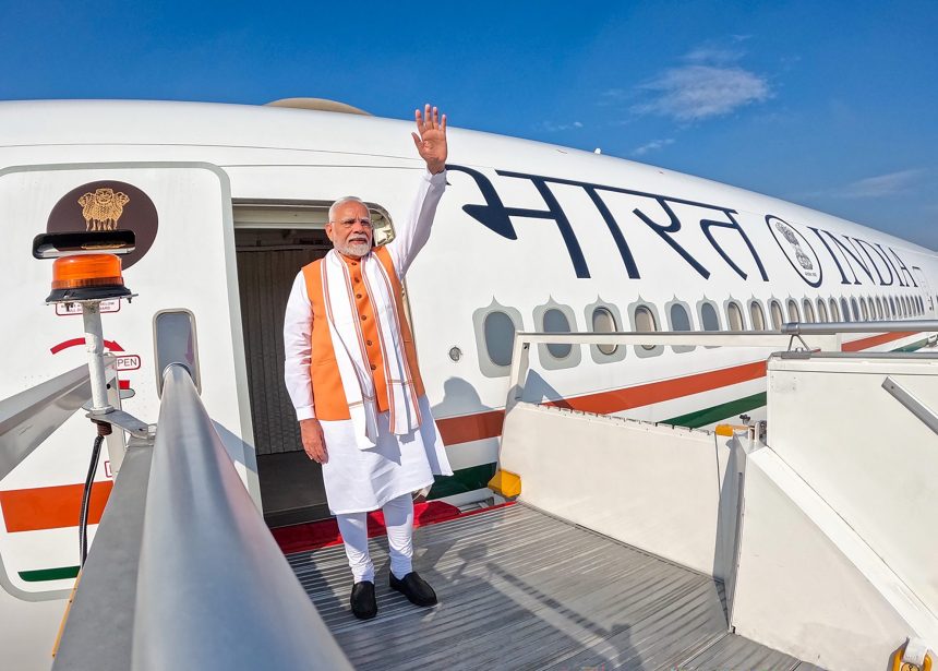 BRICS Summit 2025: PM मोदी की ब्राजील यात्रा ऐतिहासिक होगी, द्विपक्षीय संबंधों को