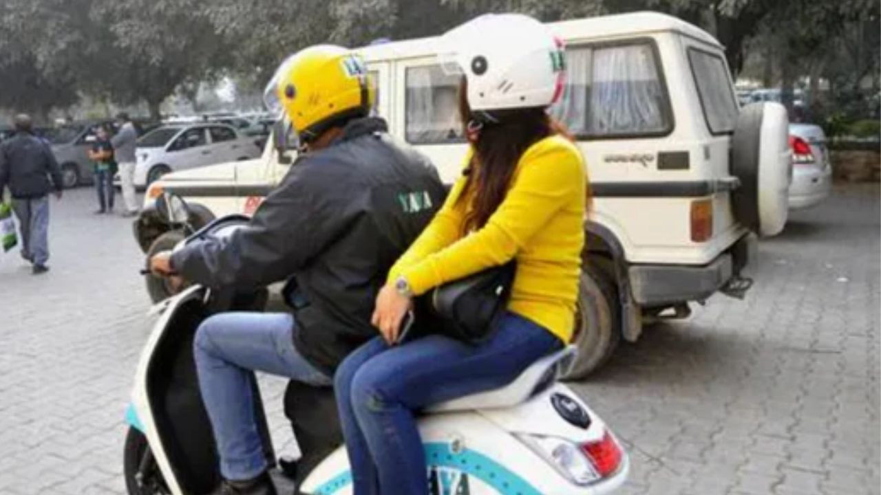 सड़क परिवहन और राजमार्ग मंत्रालय ने राज्यों को सलाह दी है कि वे...