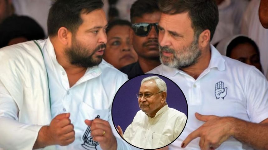 Patna Murder Case: पटना में व्यवसायी गोपाल खेमका की हत्या ने बिहार की राजनीति को गर्मा...