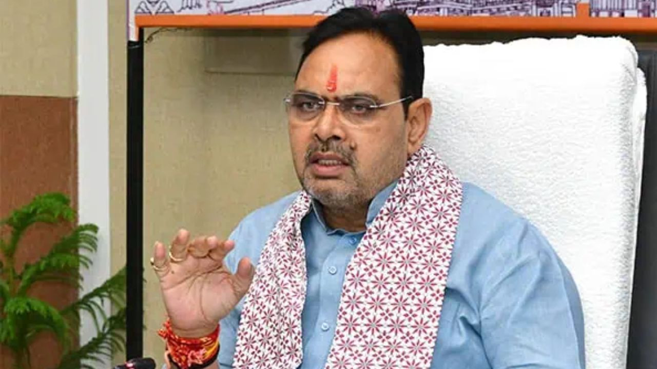 सरकार ने 2025-26 के बजट में 5,000 आंगनबाड़ी केंद्रों की मरम्मत के लिए 50 करोड़...
