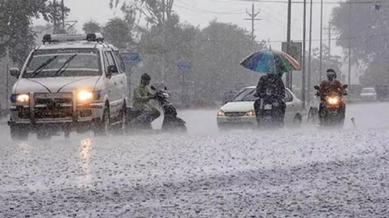 इस साल मानसून राजस्थान पर मेहरबान नजर आ रहा है. आमतौर पर जो मानसून तय तारीख...
