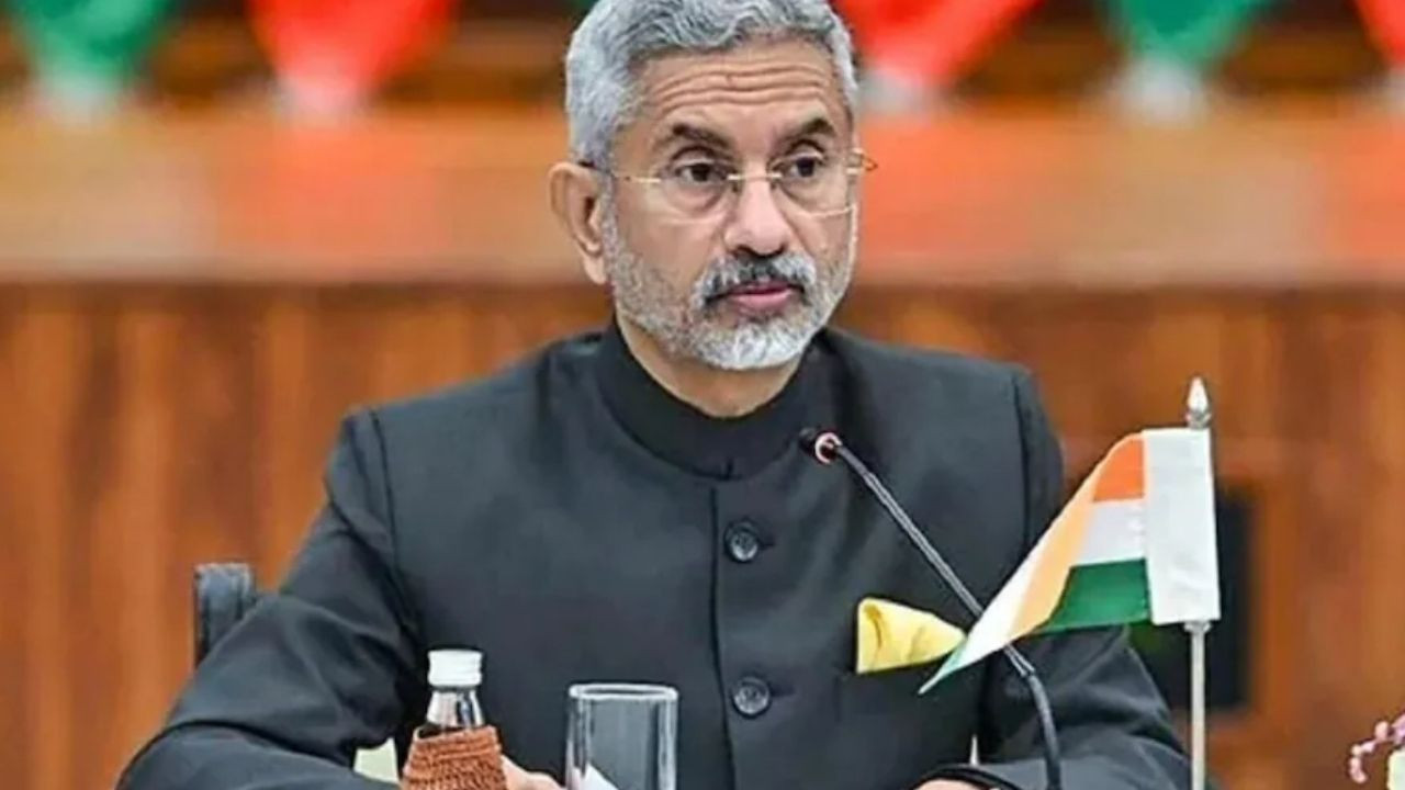 विदेश मंत्री एस. जयशंकर ने अमेरिका में कड़ा संदेश देते हुए कहा कि आतंकवाद...