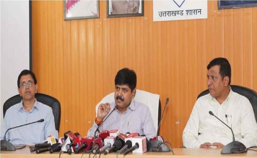 उत्तराखंड: आईएएस मीनाक्षी सुंदरम के नाम पर हुआ फ्राॅड, लोगों से मांगे पैसे, SSP से की शिकायत
