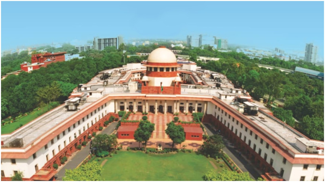 Supreme Court: केंद्र सरकार ने POCSO के तहत सहमति की उम्र को 18 वर्ष बनाए रखने की दृढ़...