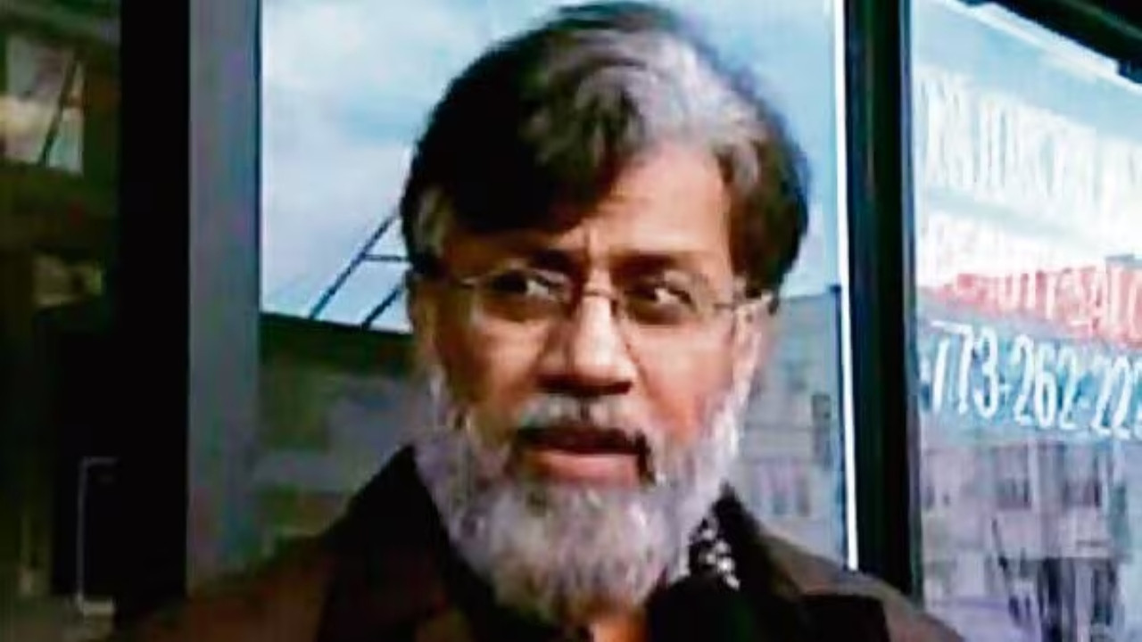 तहव्वुर हुसैन राणा, एक पाकिस्तानी मूल के कनाडाई नागरिक, को 26 नवंबर, 2008 को...