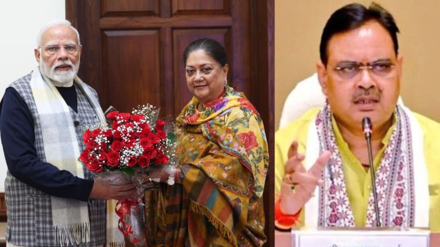 झालावाड़ के पिपलोदी गांव में स्कूल की छत गिरने से सात मासूम बच्चों की मौत...