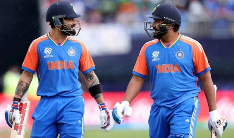 रोहित शर्मा और विराट कोहली की वापसी तय? BCCI की मीटिंग में होगा निर्णय