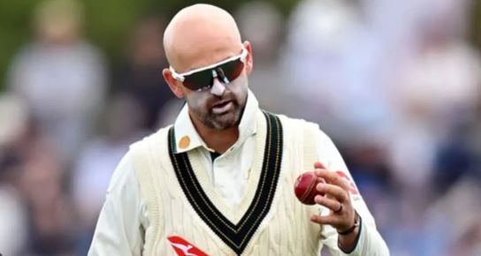 Nathan Lyon ने अपने संन्&zwj;यास पर आखिरकार तोड़ी चुप्&zwj;पी