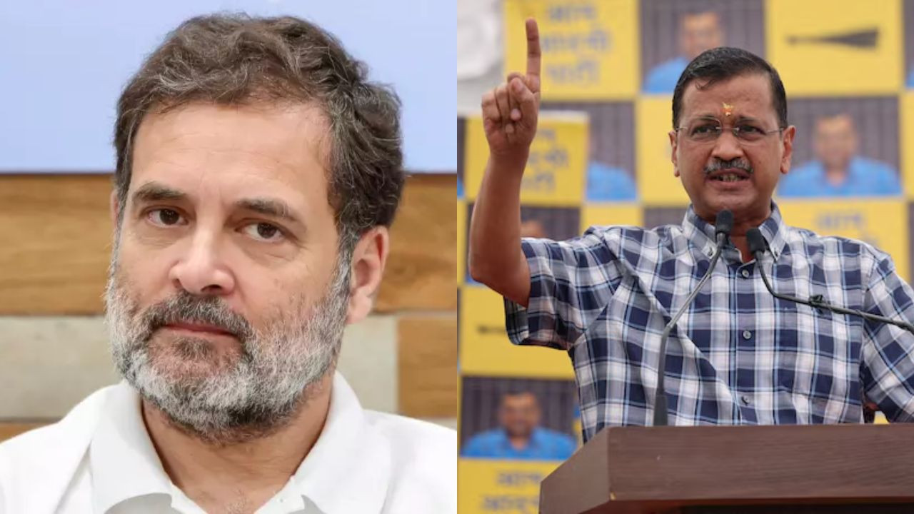 पंजाब में कांग्रेस मुख्य विपक्षी दल के रूप में आप की नीतियों और प्रदर्शन...