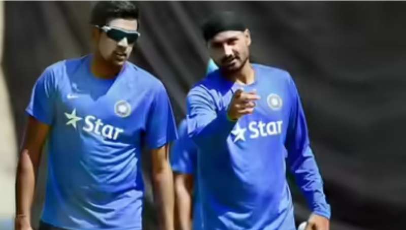 हरभजन का बड़ा बयान: अश्विन को लेकर कभी नहीं रही कोई जलन, खेल में सबकी होती है जगह
